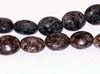 Natural Brown Agate Gemstone Beads Cabochon