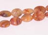 Natural Crazy Lace Agate Gemstone Beads Cabochon