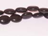 Natural Jet Agate Gemstone Beads Cabochon