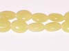 Natural Lemon Agate Gemstone Beads Cabochon