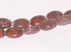 Natural Oyster Opal Agate Gemstone Beads Cabochon