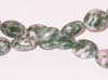 Natural Tree Agate Gemstone Beads Cabochon