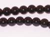 Natural Black Lace Agate Gemstone Beads  Cabochon