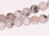 Natural Seasame Agate Gemstone Beads  Cabochon