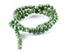 Round Natural Beads, Tree Agate
