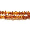 Amber - Small Chips16 Inch