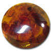 Very Good Quality Amber Super Extreme Luster HI (Heavily Included).
