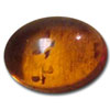 Very Good Quality Amber Super Fine Luster HI (Heavily Included).