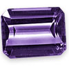 Nice Quality Amethyst Purple CZ