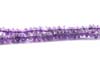 Bead Supplies Purple Amethyst Button Beads
