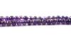Bead Supplies Purple Amethyst Round Beads