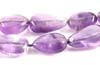 Build Your Own Indian Amethyst Pear Bead