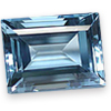 Very Good Quality Aquamarine Unbelievable Luster FI (Free Of Inclusions).