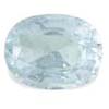 The most valuable colour of Aquamarine is a rich, sky blue. The lustre is vitreous and not exceptional. The most common art of aquamarine is the emerald type. It is also available in oval or pear shaped. The green of Aquamarine is a watery green without any trace of yelow and is due to iron, not chromium, as can be seen from examination with a gemmological stethoscope. It also has a grey or violet tinge. Rich blue stone several carats in weight are among the most valuable of secondary gems pale or green stones are less valuable than rich blue stones.For children recomended ratti 2 to 3, for minor 3 to 5 ratti and for adults 5 to 15 ratti. Ring should be made of only Silver. Ring should be worn only on Friday morning and Ring should be worn in Kanistha or Madhyama finger.