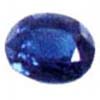 A clear hard variety of corundum used as a gemstone that is usually blue but can also be available in any color rather than red. The value of the stone is depends on its size, colour and transparency. Blue Sapphire heals, nourishes, and brings order to the mind. The blue ray carried by the stone disintegrates disharmony in the physical head and profoundly benefits all functions centered there. It helps expanding mental potential and enhances the ability to distinguish between one mind and one higher self. Our online shopping offers you this precious stone in different rattis. For children recomended ratti 1.5 to 2, for minor 2.5 to 4 ratti and for adults 4.5 to 8 ratti. Ring should be made of only Gold or Silver. Ring should be worn only on Saturday 5 to 8 p.m and Ring should be worn in Madhyama or Kanistha finger.