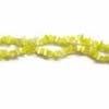 Cats Eye (Yellow) -Chips 36 Inch