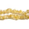Citrine-Large Chips 36 Inch