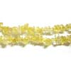 Chips-Citrine Crystal36 Inch