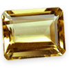 Fine Quality Citrine Excellent Luster FI (Free of Inclusions).