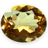 Good Quality Citrine Majestic Luster FI (Free of Inclusions).