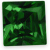 Nice Quality Emerald Green CZ