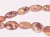 Natural Leopard Skin Gemstone Beads Cabochon