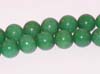 Natural Malachite Candy Jade Beads  Cabochon