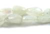 Rainbow Moonstone Faceted Nuggets Gemstone Beads