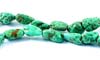 Turquoise Nugget Gemstone Beads