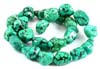 Turquoise Nugget Loose Beads