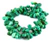 Turquoise SideDrilled Nugget Loose Beads