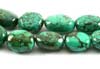 Turquoise Nuggets Beads