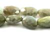 Unique Labradorite Nuggets Beads