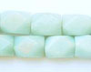 Amazonite Faceted Nuggets