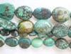 Chinese Turquoise Nuggets