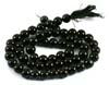 Black Onyx Round Loose Beads