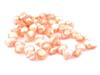 Peach Long Nuggets Freshwater Pearls