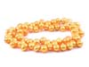 Gold Rice Freshwater Pearls