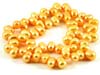 Potato Gold Freshwater Pearls