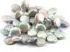 Silver  Coin Freshwater Pearls