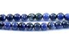 NEW Beading Supplies Sodalite Round Gemstone Beads