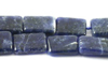 Unique Sodalite Chicklets Beads