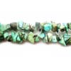 Africa Turquoise - Chips 36 Inch