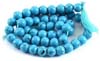 Turquoise Round Loose Beads