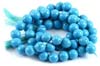 Turquoise Round Loose Beads