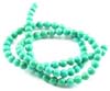 Turquoise Round Beads
