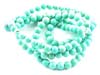 Turquoise Round Beads