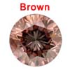 Brown Diamond Lot