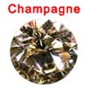 Champagne Diamond Lo
