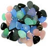 Wholesale lot Mix Color Druzy stone